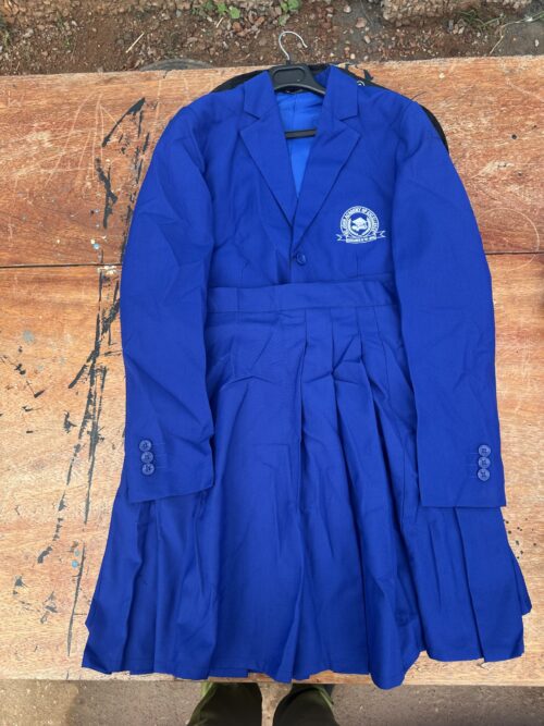 Female Officail Uniform - Image 2