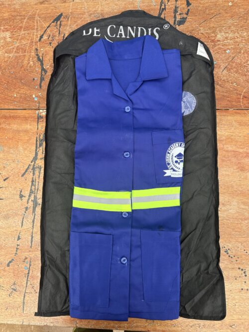 Technical Lab Coat - Image 2