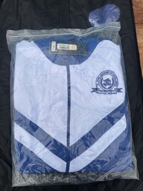 School Tracksuit - Image 2