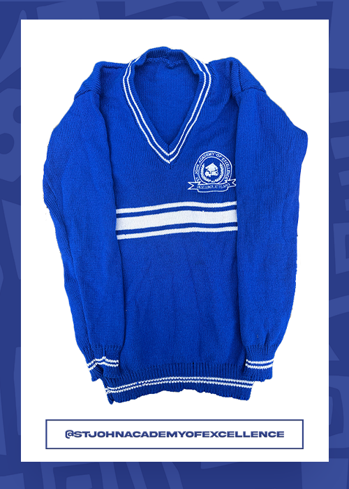 Long Sleeve Pullover